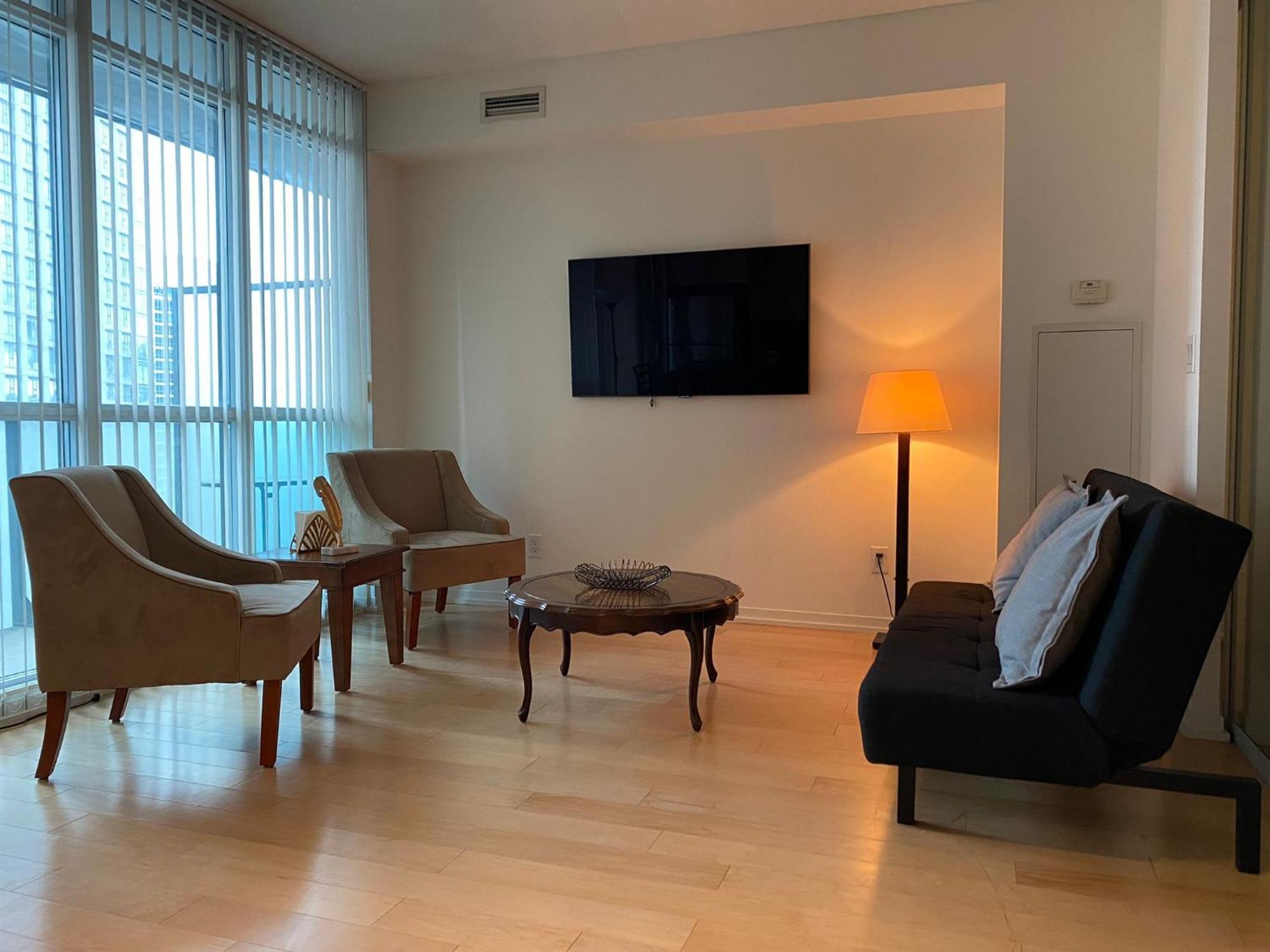 Apartment Monarch Residences *